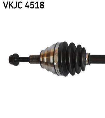 Cardan SKF VKJC 4518